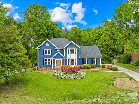 1066 Briarcliff Road Mooresville NC 28115