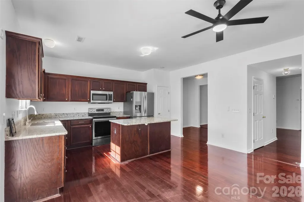 11022 Garden Oaks Lane Charlotte NC 28273