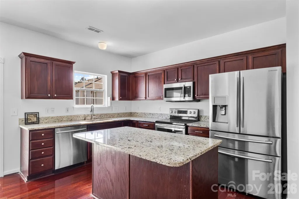11022 Garden Oaks Lane Charlotte NC 28273