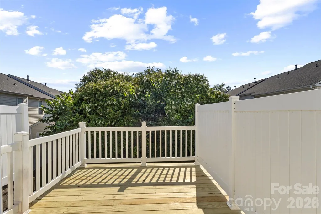 11022 Garden Oaks Lane Charlotte NC 28273