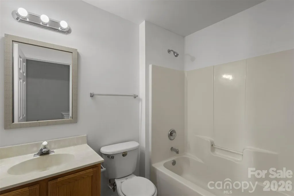 11022 Garden Oaks Lane Charlotte NC 28273