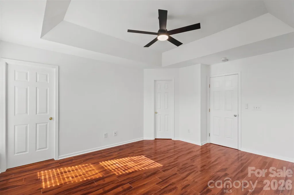 11022 Garden Oaks Lane Charlotte NC 28273