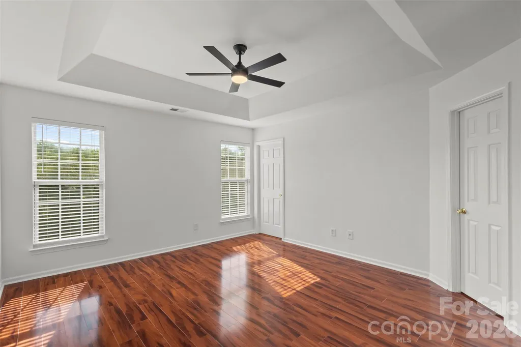 11022 Garden Oaks Lane Charlotte NC 28273