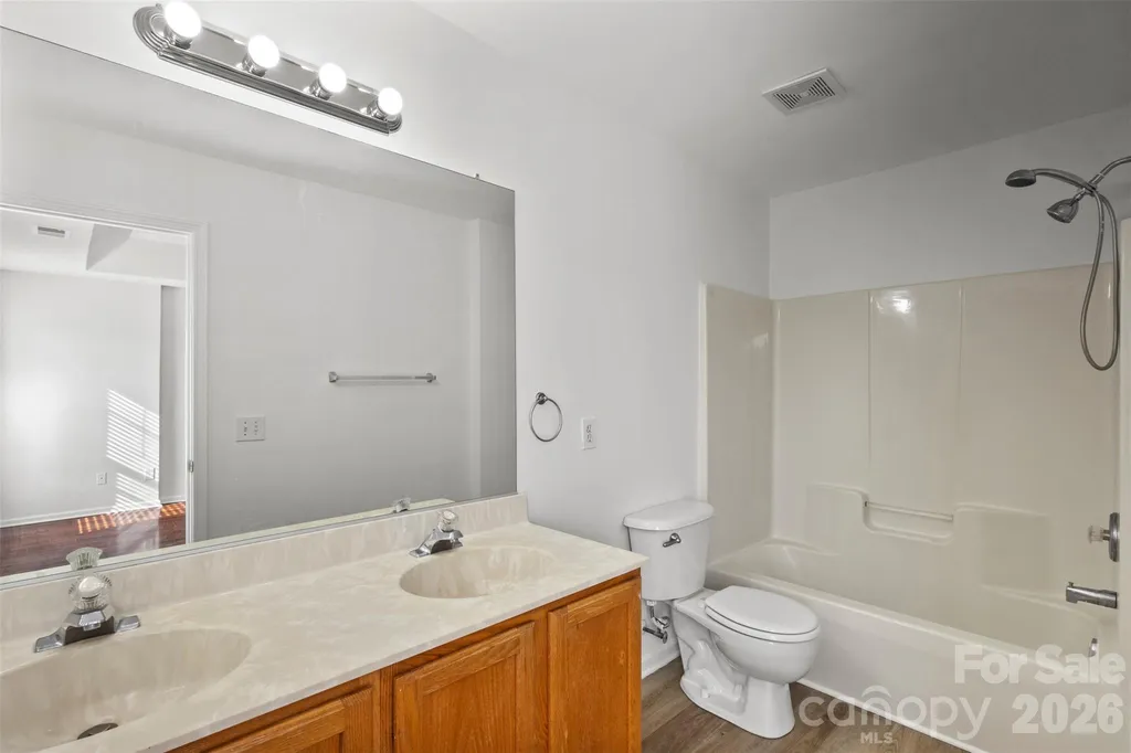 11022 Garden Oaks Lane Charlotte NC 28273