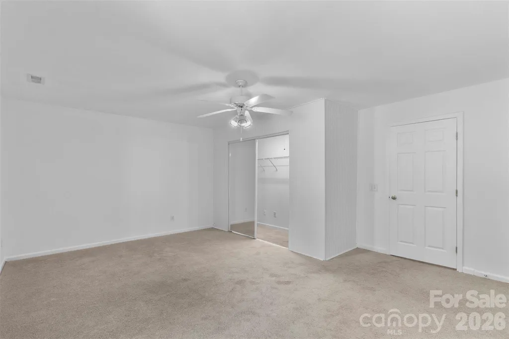 11022 Garden Oaks Lane Charlotte NC 28273