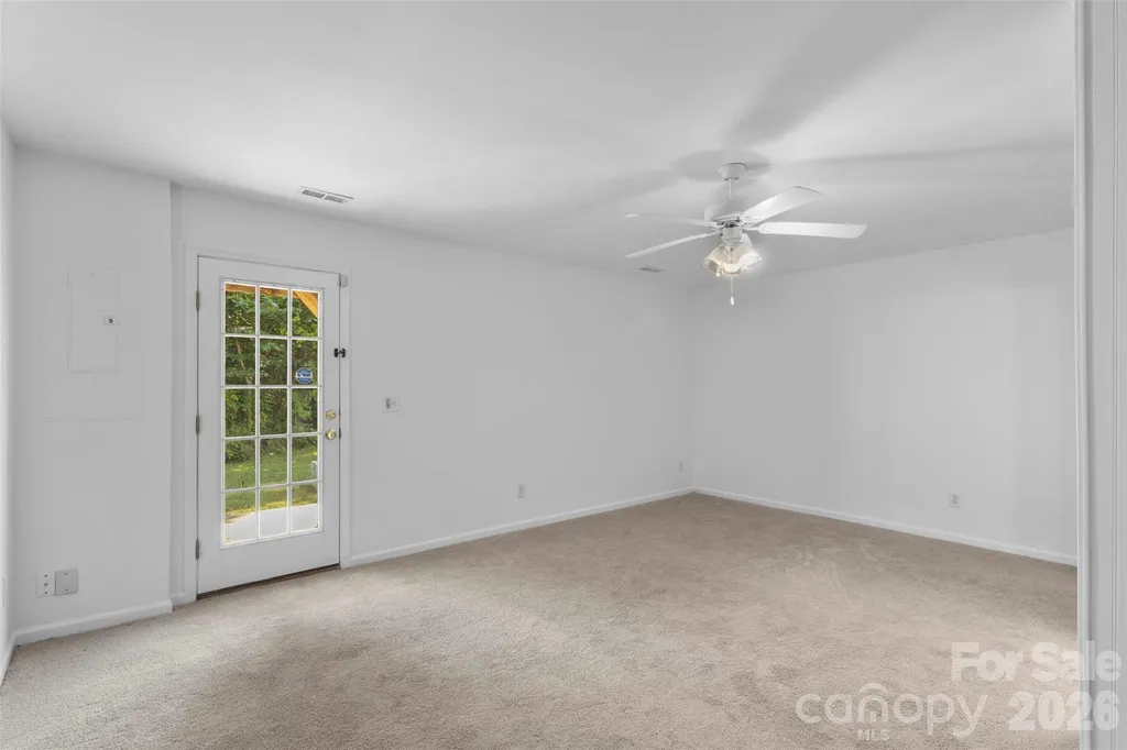 11022 Garden Oaks Lane Charlotte NC 28273