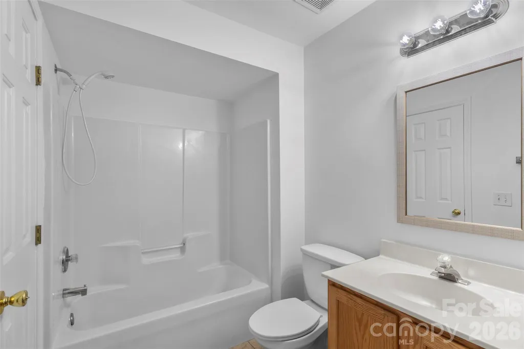 11022 Garden Oaks Lane Charlotte NC 28273