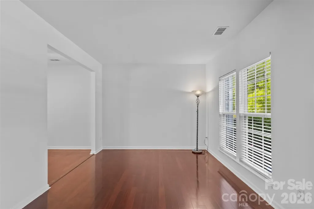11022 Garden Oaks Lane Charlotte NC 28273