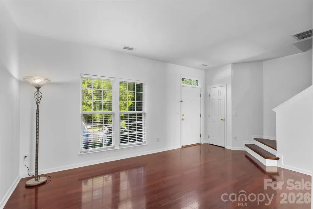 11022 Garden Oaks Lane Charlotte NC 28273
