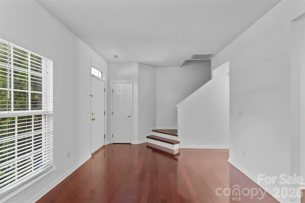 11022 Garden Oaks Lane Charlotte NC 28273