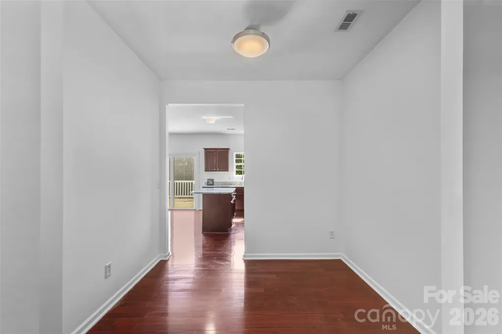 11022 Garden Oaks Lane Charlotte NC 28273