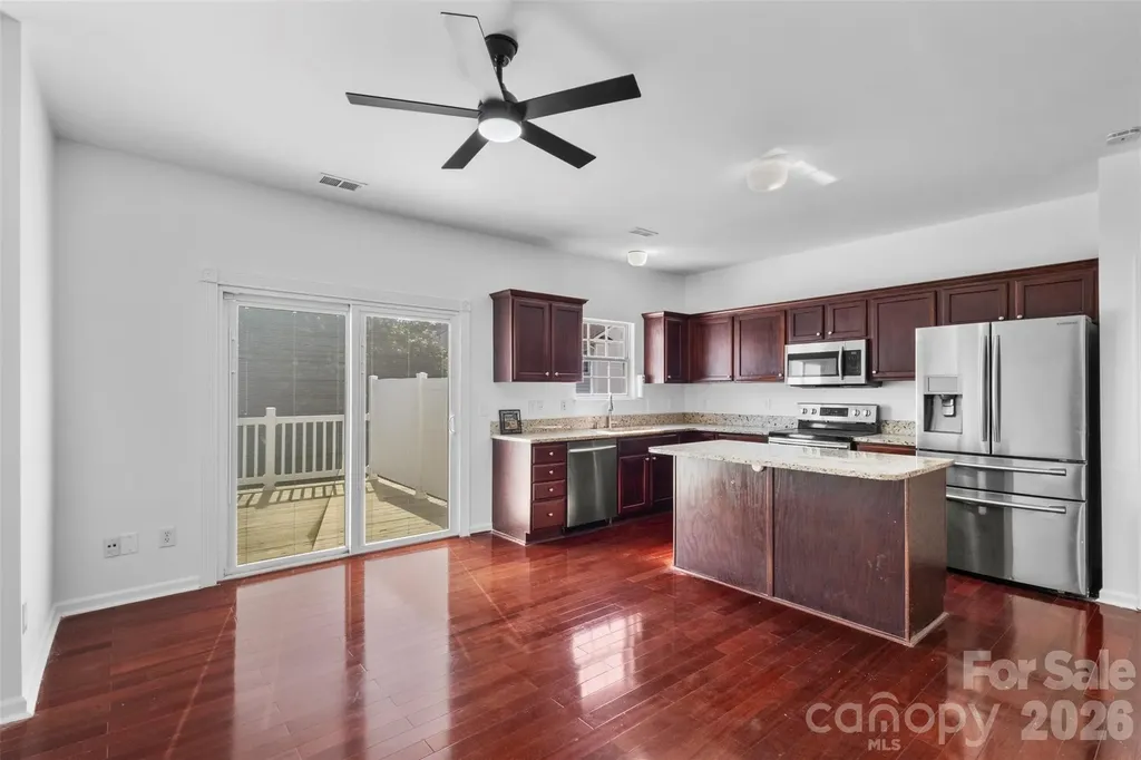 11022 Garden Oaks Lane Charlotte NC 28273