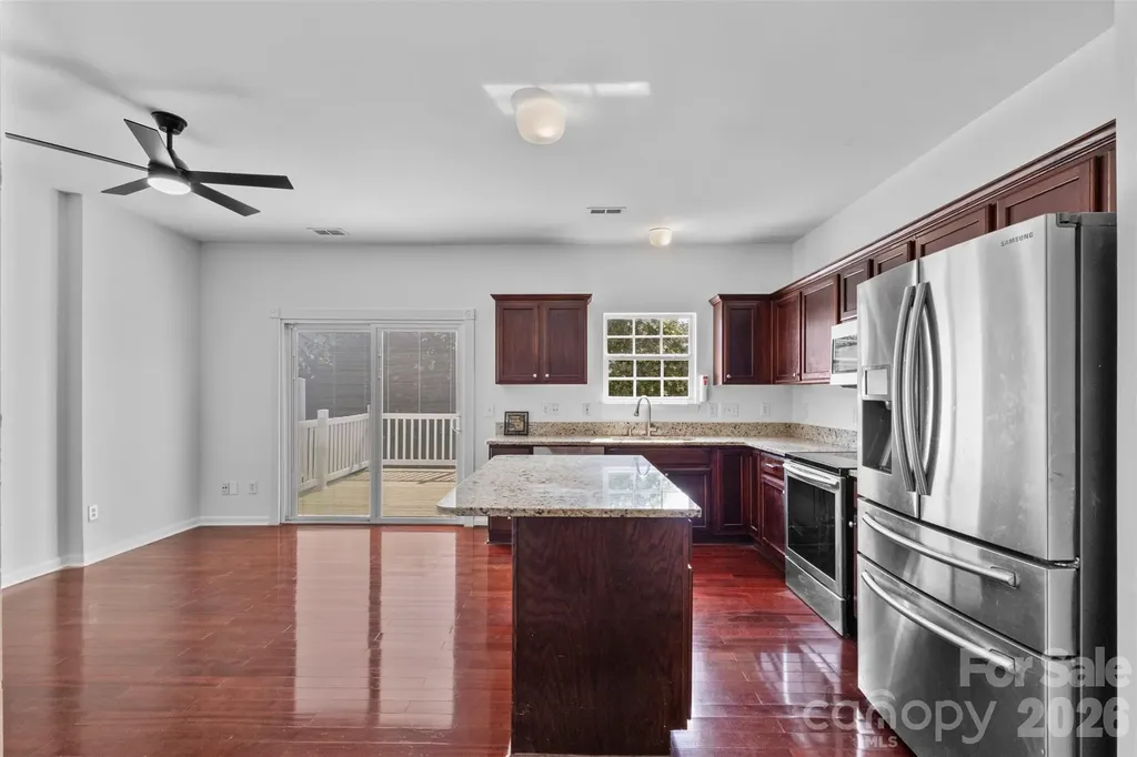 11022 Garden Oaks Lane Charlotte NC 28273