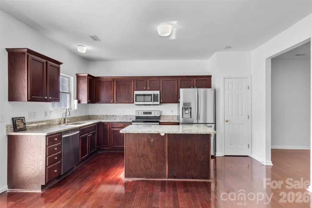 11022 Garden Oaks Lane Charlotte NC 28273
