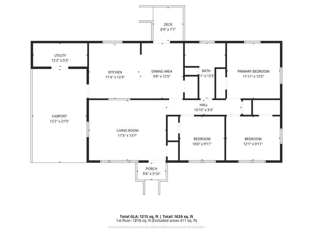 207 Starview Lane Dallas NC 28034