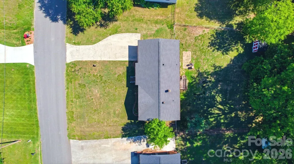 207 Starview Lane Dallas NC 28034