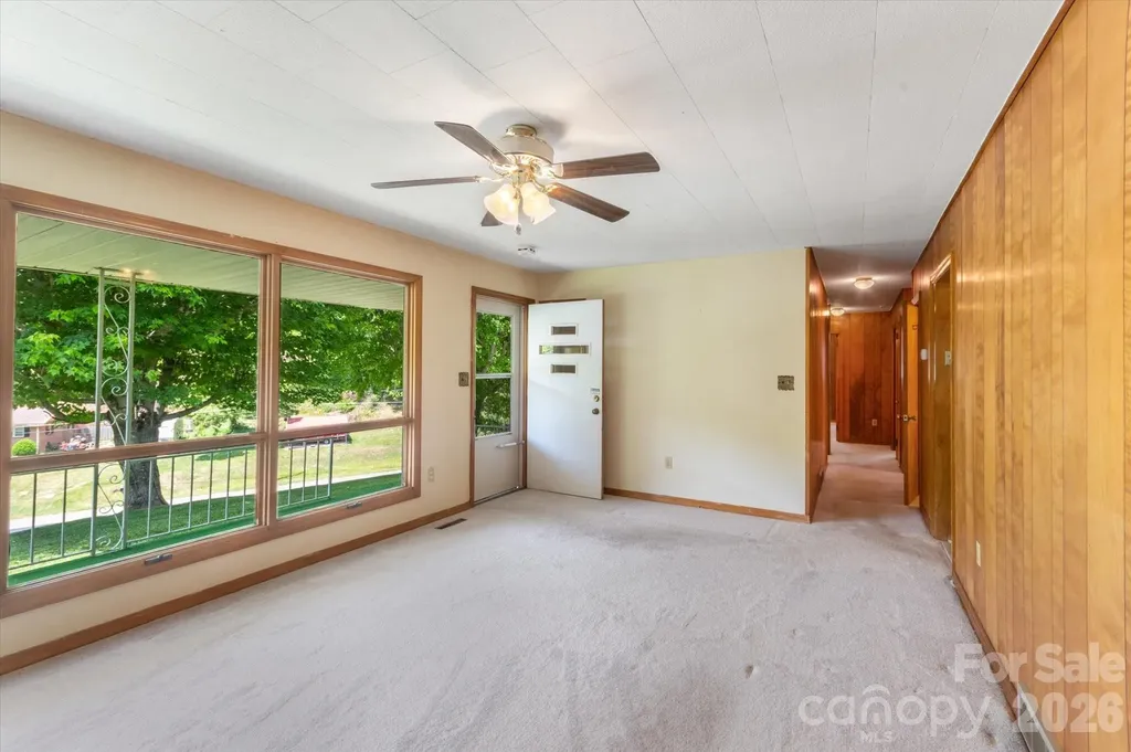 295 Bramlett Drive Waynesville NC 28785