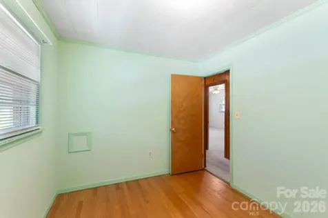 295 Bramlett Drive Waynesville NC 28785