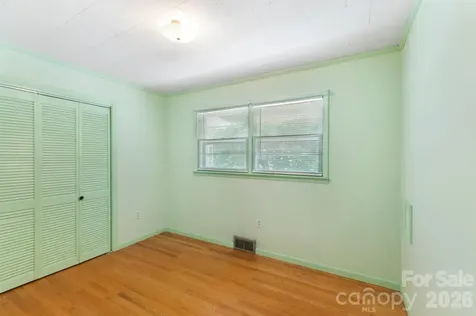 295 Bramlett Drive Waynesville NC 28785