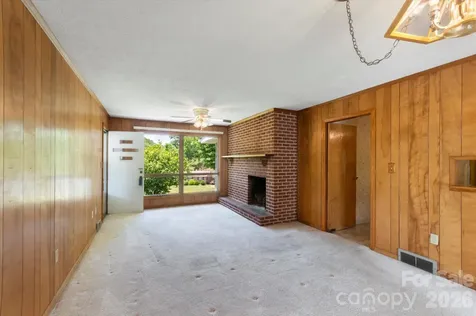 295 Bramlett Drive Waynesville NC 28785