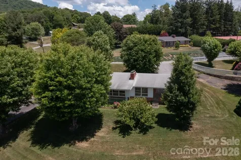 295 Bramlett Drive Waynesville NC 28785
