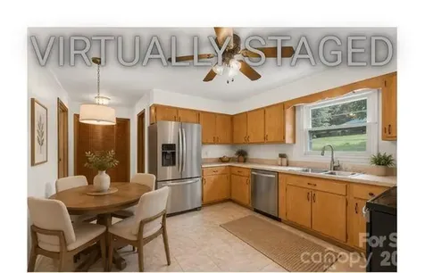 295 Bramlett Drive Waynesville NC 28785