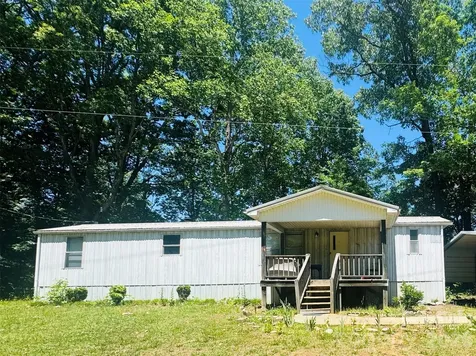 1178 Pierce Drive Salisbury NC 28146