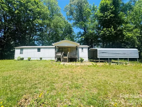 1178 Pierce Drive Salisbury NC 28146