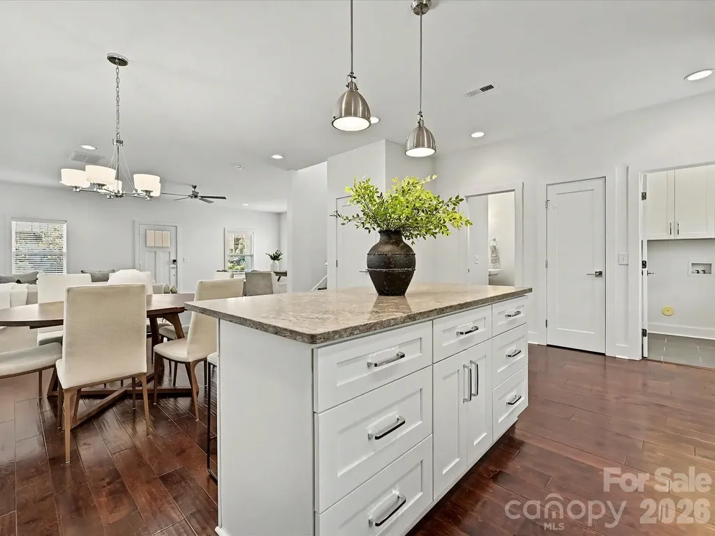 1216 Lomax Avenue Charlotte NC 28211