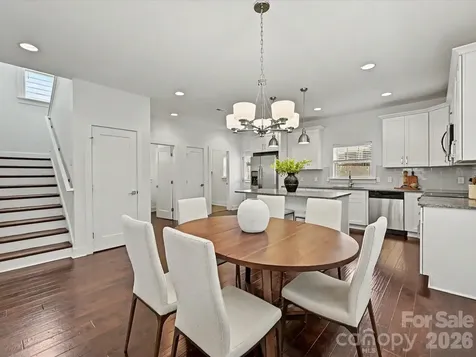 1216 Lomax Avenue Charlotte NC 28211