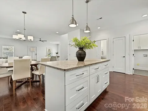 1216 Lomax Avenue Charlotte NC 28211