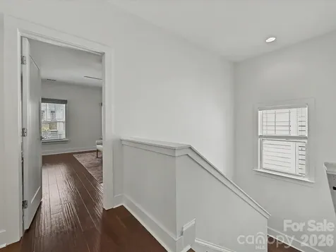 1216 Lomax Avenue Charlotte NC 28211