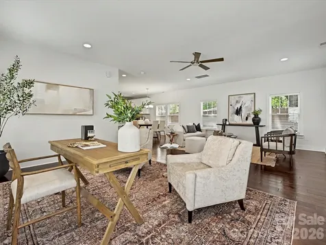 1216 Lomax Avenue Charlotte NC 28211