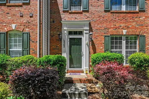 19362 Makayla Lane Cornelius NC 28031