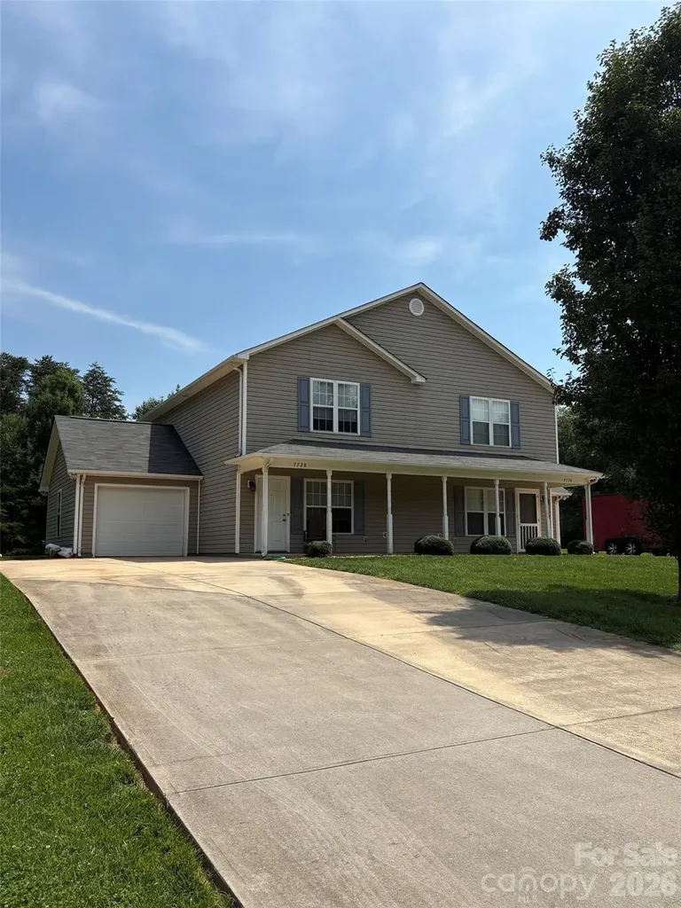 7730 Keistlers Store Road Sherrills Ford NC 28673