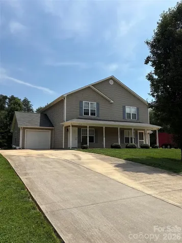 7730 Keistlers Store Road Sherrills Ford NC 28673