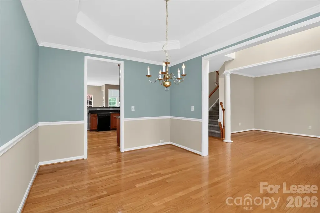 2612 Sunberry Lane NW Concord NC 28027