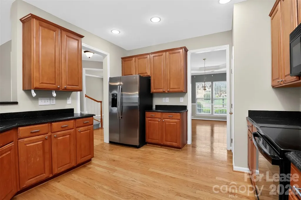 2612 Sunberry Lane NW Concord NC 28027