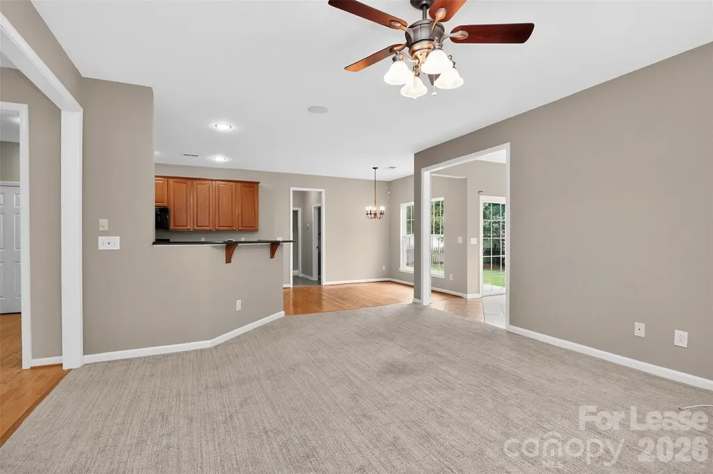 2612 Sunberry Lane NW Concord NC 28027