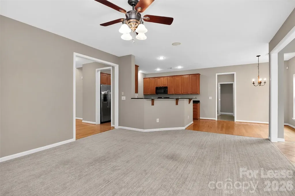 2612 Sunberry Lane NW Concord NC 28027