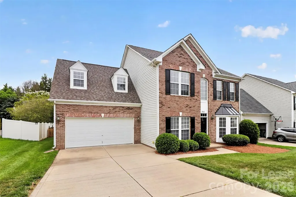 2612 Sunberry Lane NW Concord NC 28027