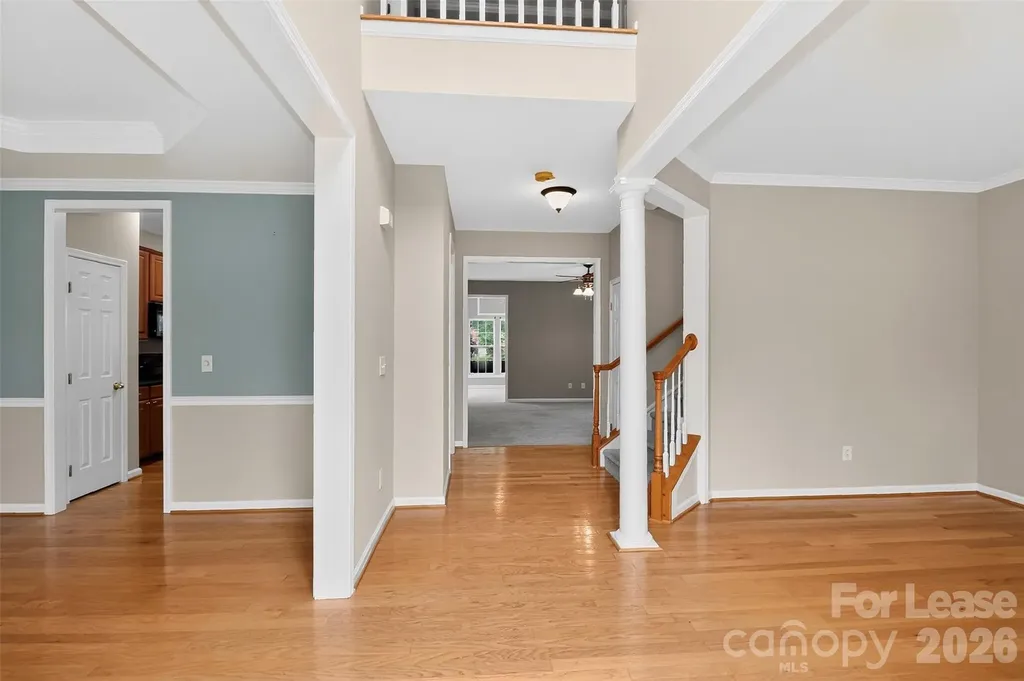 2612 Sunberry Lane NW Concord NC 28027