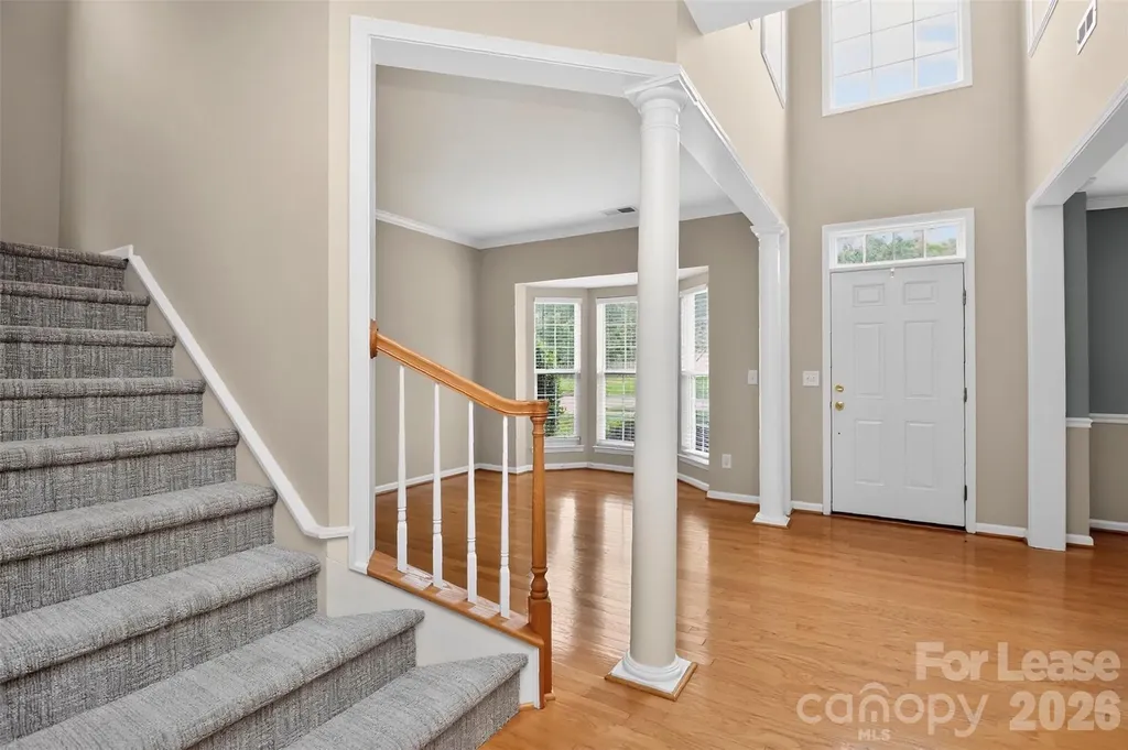 2612 Sunberry Lane NW Concord NC 28027