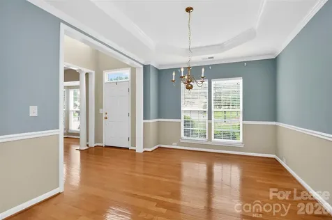 2612 Sunberry Lane NW Concord NC 28027