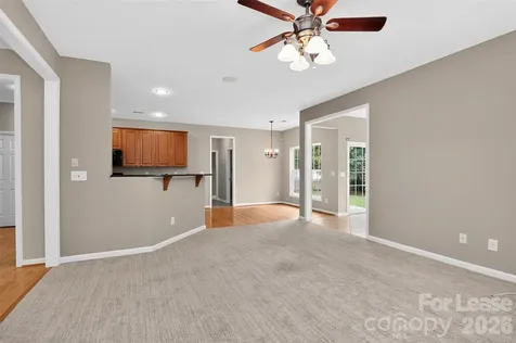 2612 Sunberry Lane NW Concord NC 28027