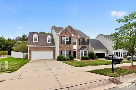 2612 Sunberry Lane NW Concord NC 28027