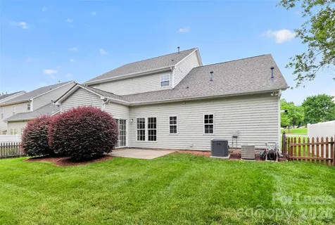 2612 Sunberry Lane NW Concord NC 28027