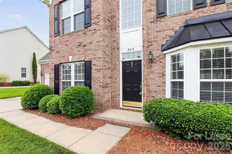 2612 Sunberry Lane NW Concord NC 28027