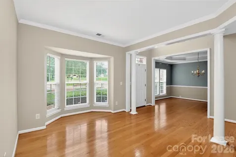 2612 Sunberry Lane NW Concord NC 28027