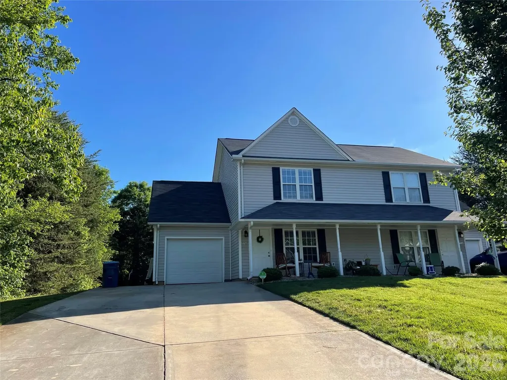 7714 Keistlers Store Road Sherrills Ford NC 28673